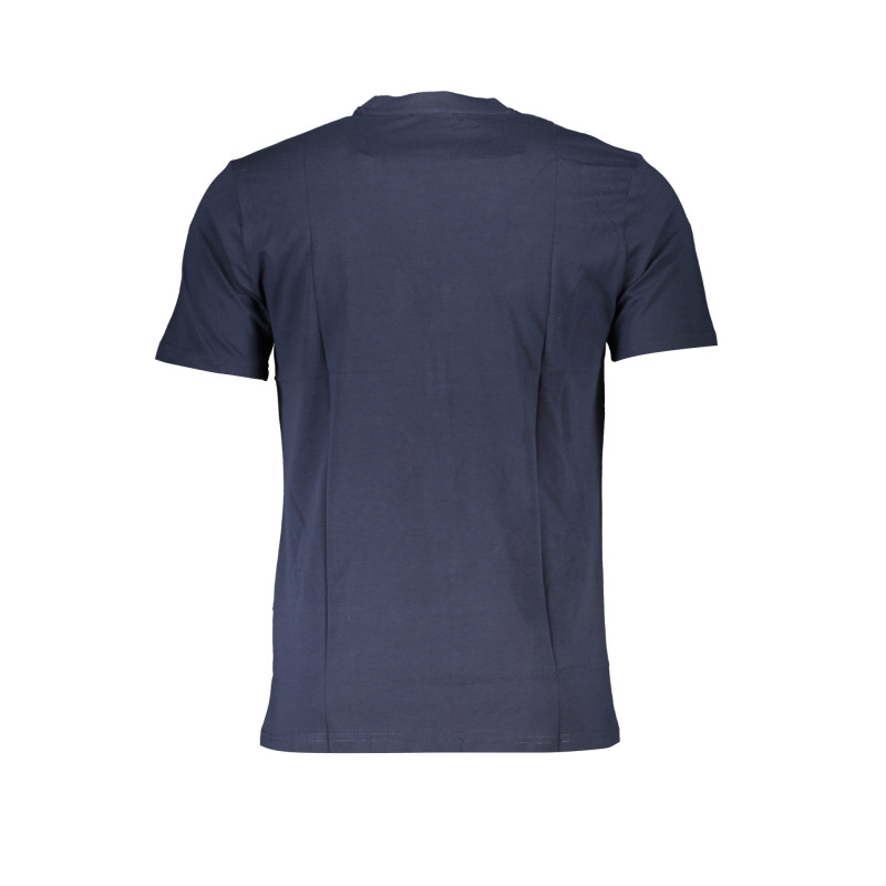 Cavalli class T-Shirt RXT60HJD060 Blue