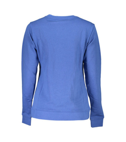 Cavalli class sweatshirt RXT67ACF062 Blue