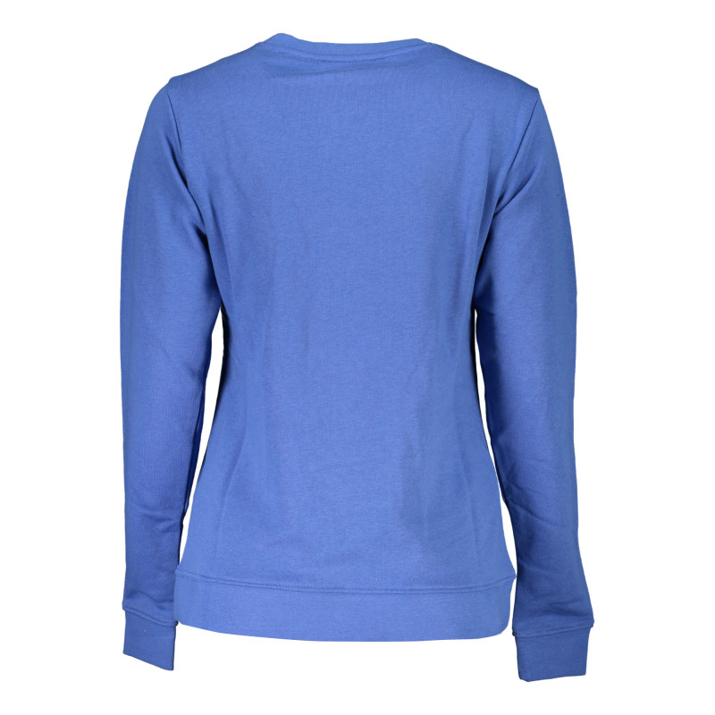 Cavalli class sweatshirt RXT67ACF062 Blue