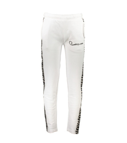 Cavalli class trousers RXT20BCF062 White