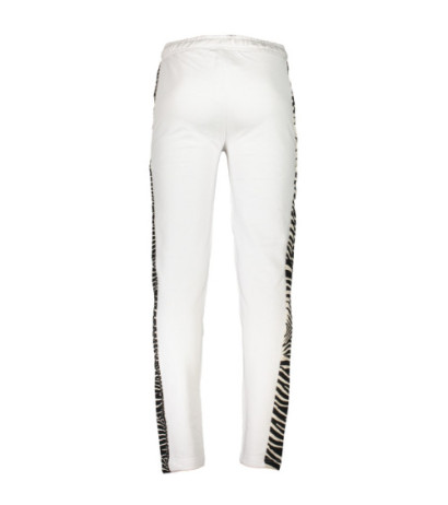 Cavalli class trousers RXT20BCF062 White