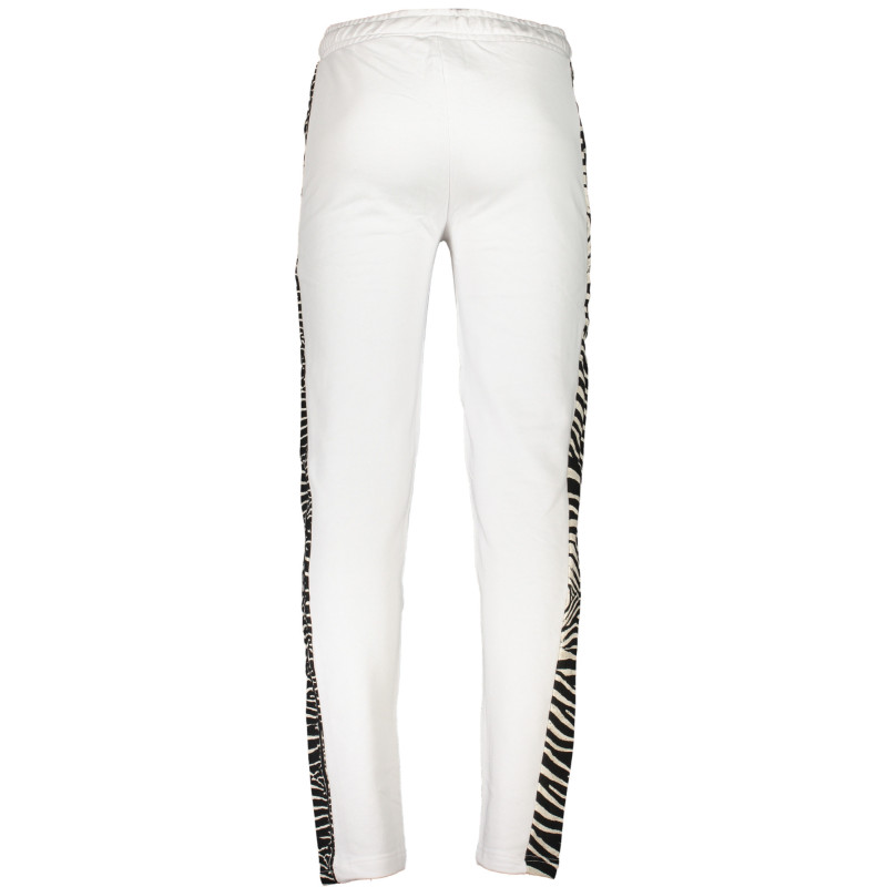 Cavalli class trousers RXT20BCF062 White