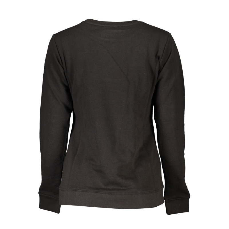 Cavalli class sweatshirt RXT67ACF062 Black