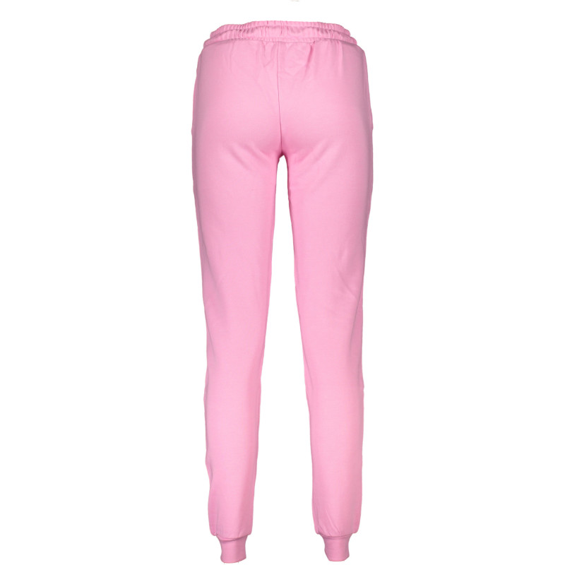 Cavalli class trousers RXT23BCF062 Pink