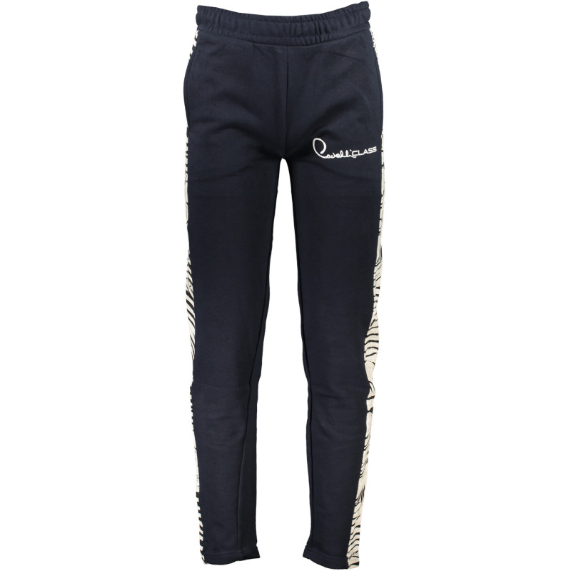 Cavalli class trousers RXT20BCF062 Blue