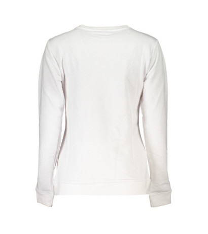 Cavalli class sweatshirt RXT67ECF062 White