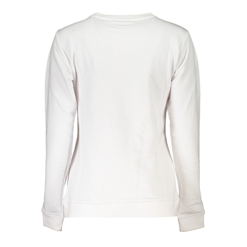 Cavalli class sweatshirt RXT67ECF062 White