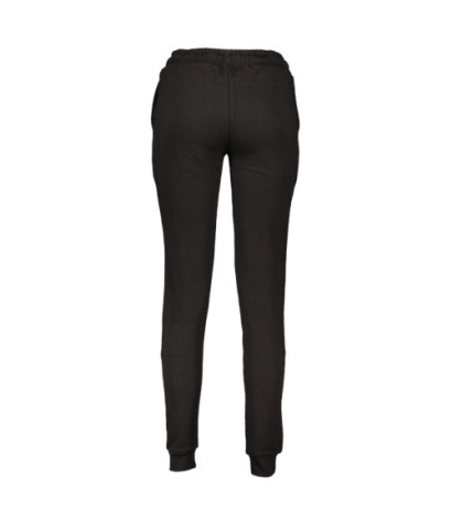 Cavalli class trousers RXT23BCF062 Black