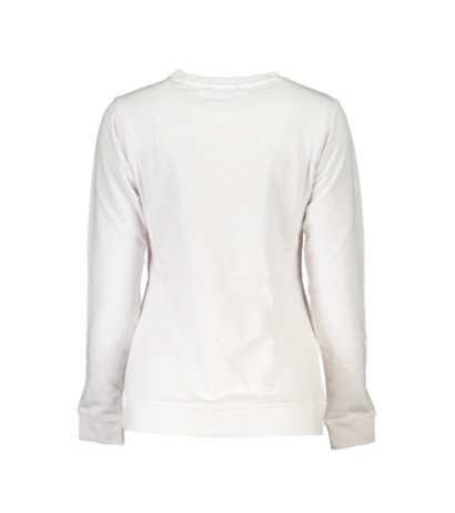 Cavalli class sweatshirt RXT67ACF062 White