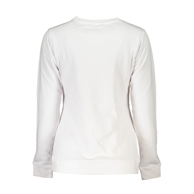 Cavalli class sweatshirt RXT67ACF062 White