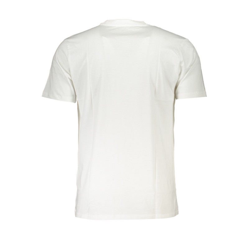 Cavalli class T-Shirt RXT60GJD060 White