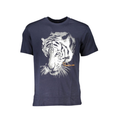 Cavalli class T-Shirt RXT60JJD060 Blue