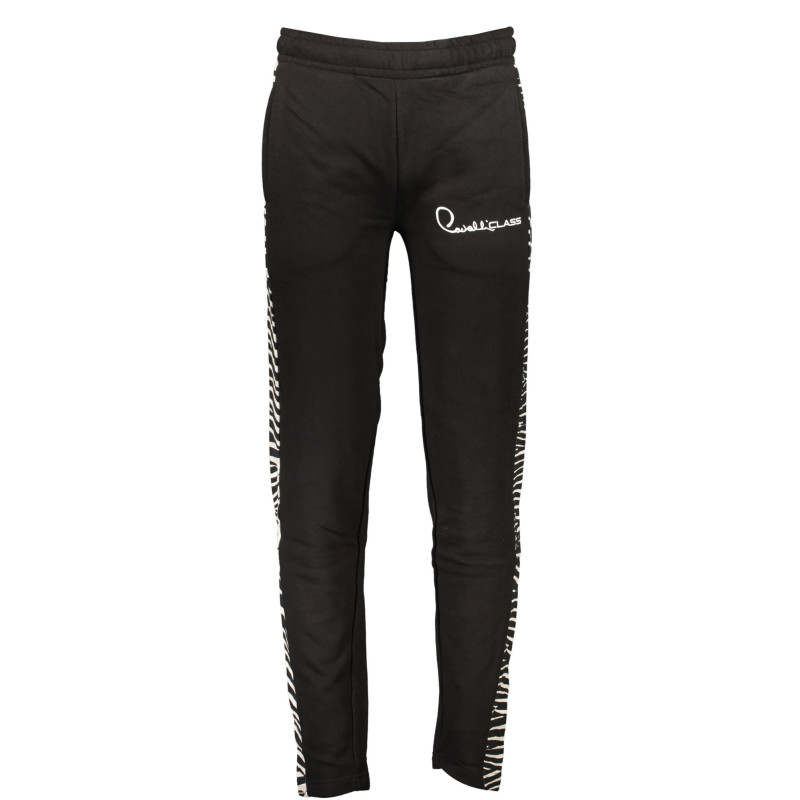 Cavalli class trousers RXT20BCF062 Black