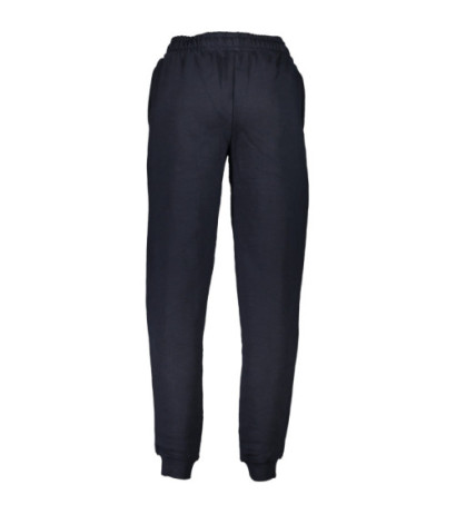 Cavalli class trousers RXT20ACF062 Blue