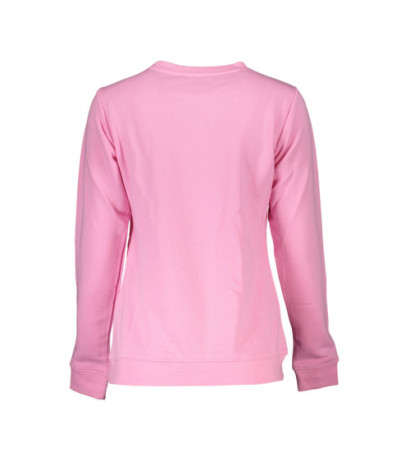 Cavalli class sweatshirt RXT67ACF062 Pink