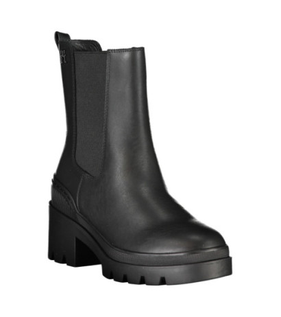 Tommy hilfiger boots FW0FW07761F Black