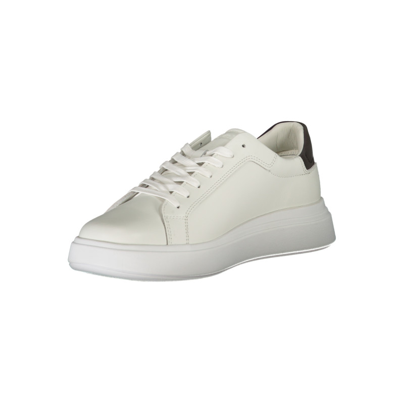 Calvin klein sneakers HM0HM01288 White