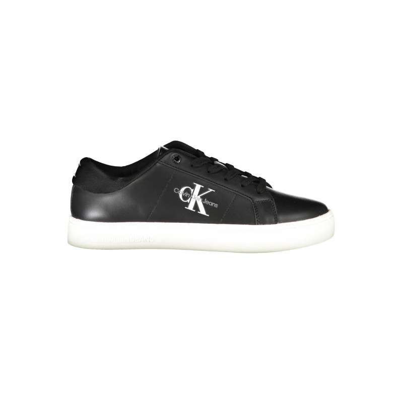 Calvin klein sneakers YM0YM00864 Black