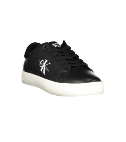 Calvin klein sneakers YM0YM00864 Black