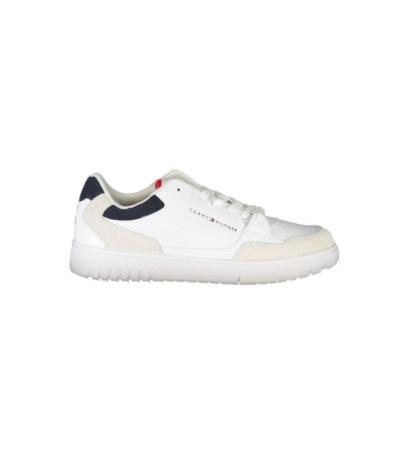 Tommy hilfiger kedas FM0FM05058 Balts