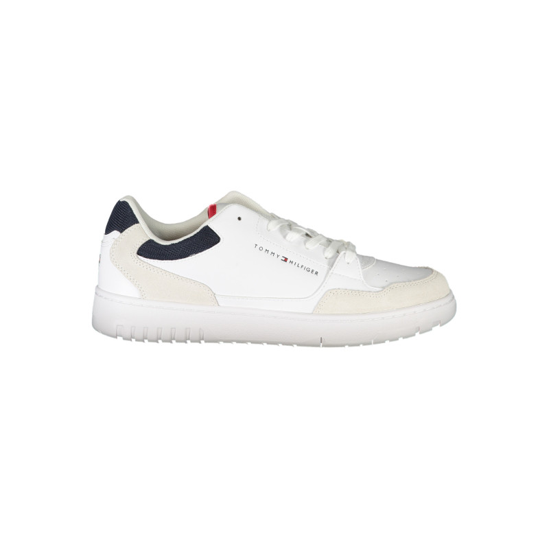 Tommy hilfiger kedas FM0FM05058 Balts