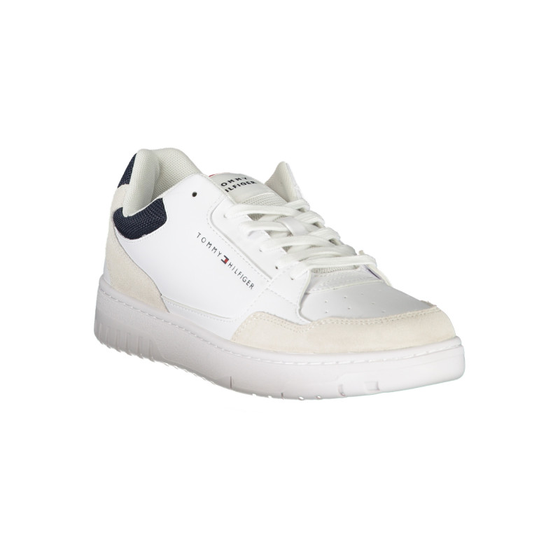 Tommy hilfiger kedas FM0FM05058 Balts