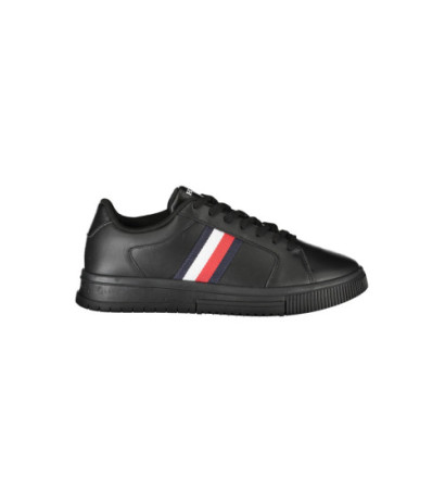 Tommy hilfiger sneakers FM0FM04895 Black