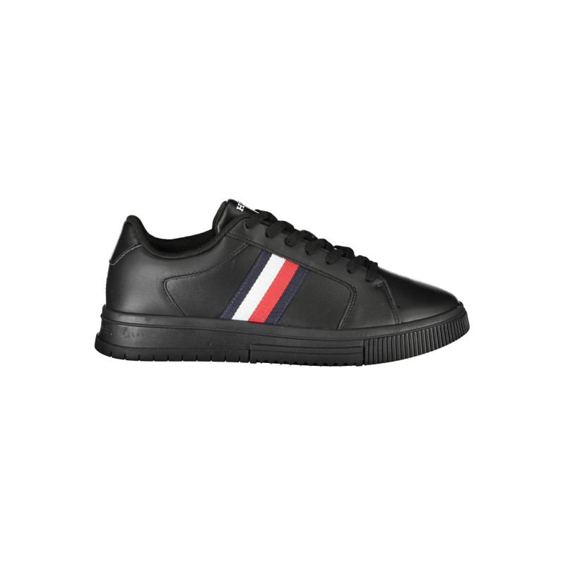 Tommy hilfiger sneakers FM0FM04895 Black