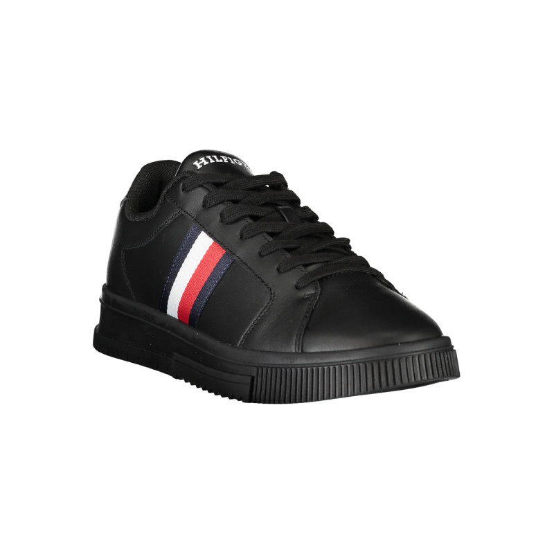 Tommy hilfiger sneakers FM0FM04895 Black