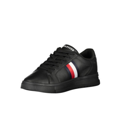 Tommy hilfiger laisvalaikio bateliai FM0FM04895 Juoda