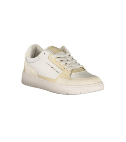 Tommy hilfiger laisvalaikio bateliai FM0FM05058 Beige