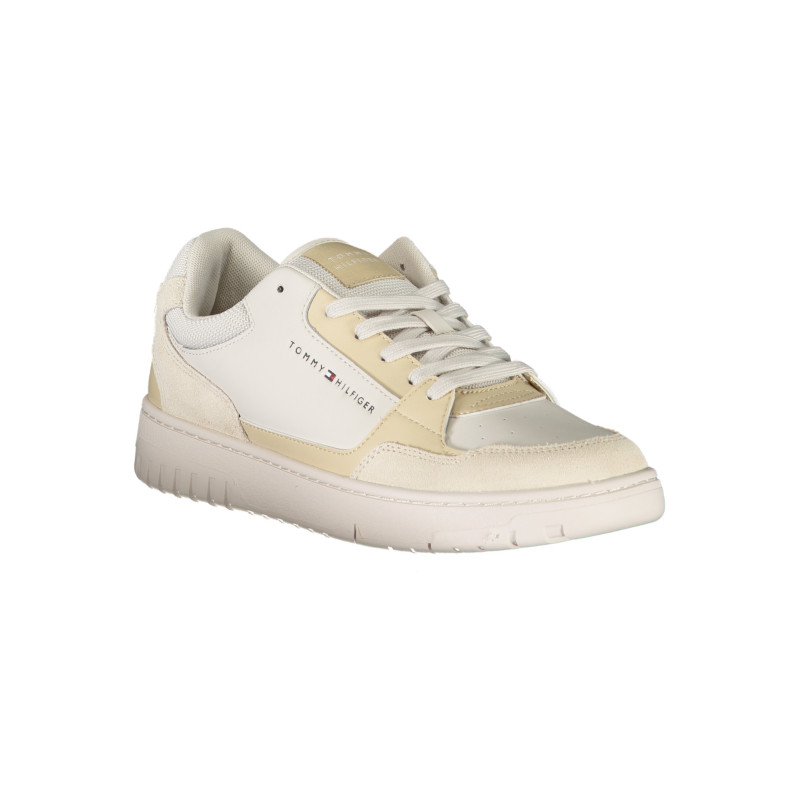 Tommy hilfiger laisvalaikio bateliai FM0FM05058 Beige