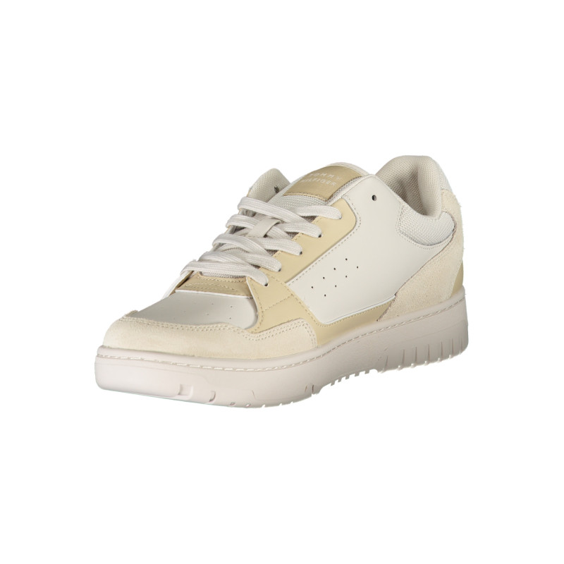 Tommy hilfiger laisvalaikio bateliai FM0FM05058 Beige