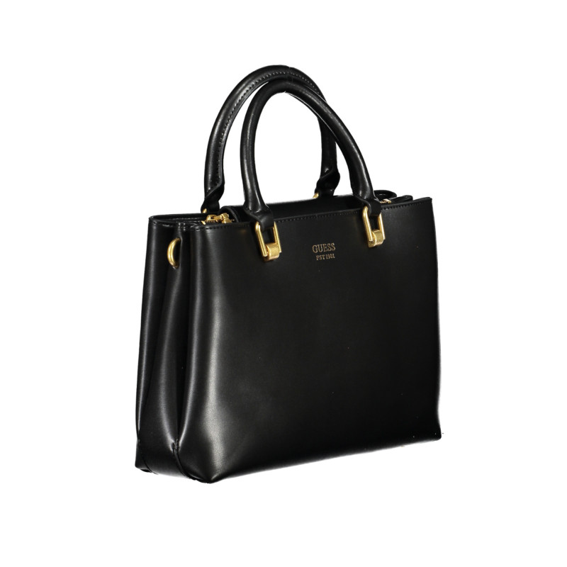 Guess jeans handbag VA919006 Black