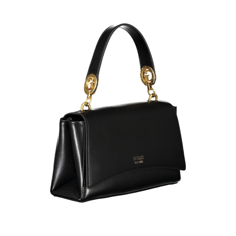 Guess jeans handbag VA919020 Black