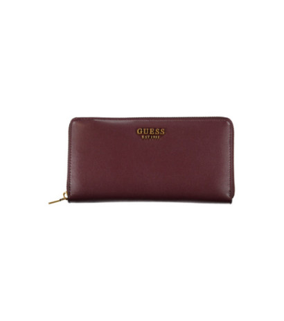 Guess jeans wallet VB850063 Violet