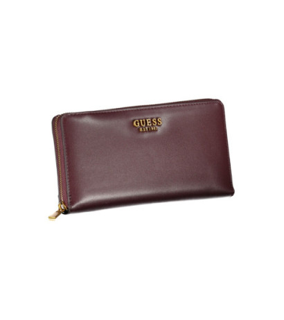 Guess jeans wallet VB850063 Violet