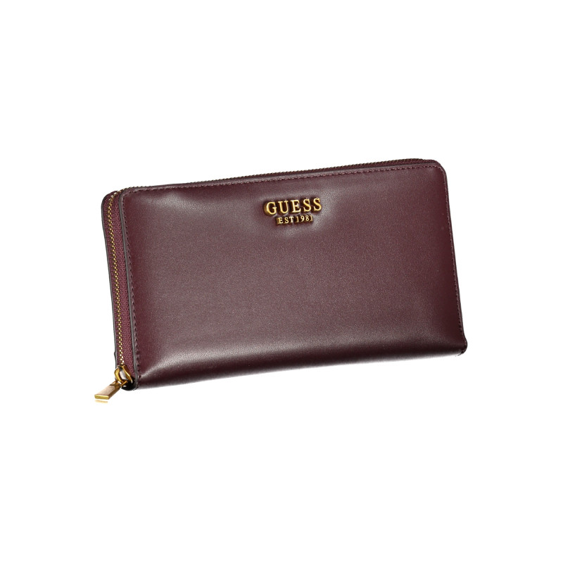 Guess jeans wallet VB850063 Violet