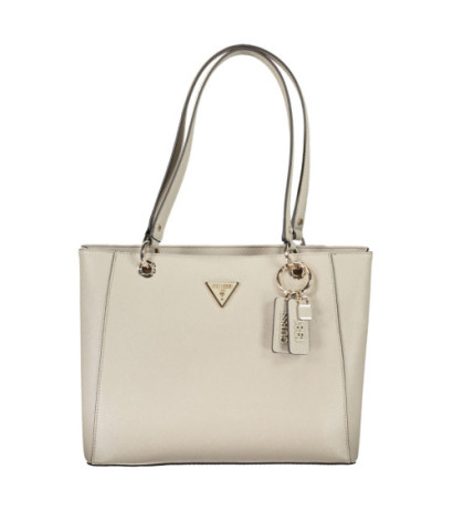 Guess jeans handbag ZG787925 Beige