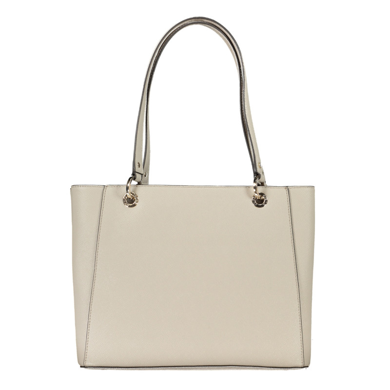 Guess jeans handbag ZG787925 Beige