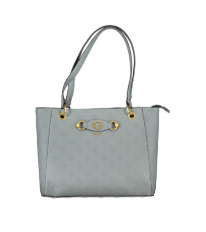 Guess jeans handbag PD920925 Light blue