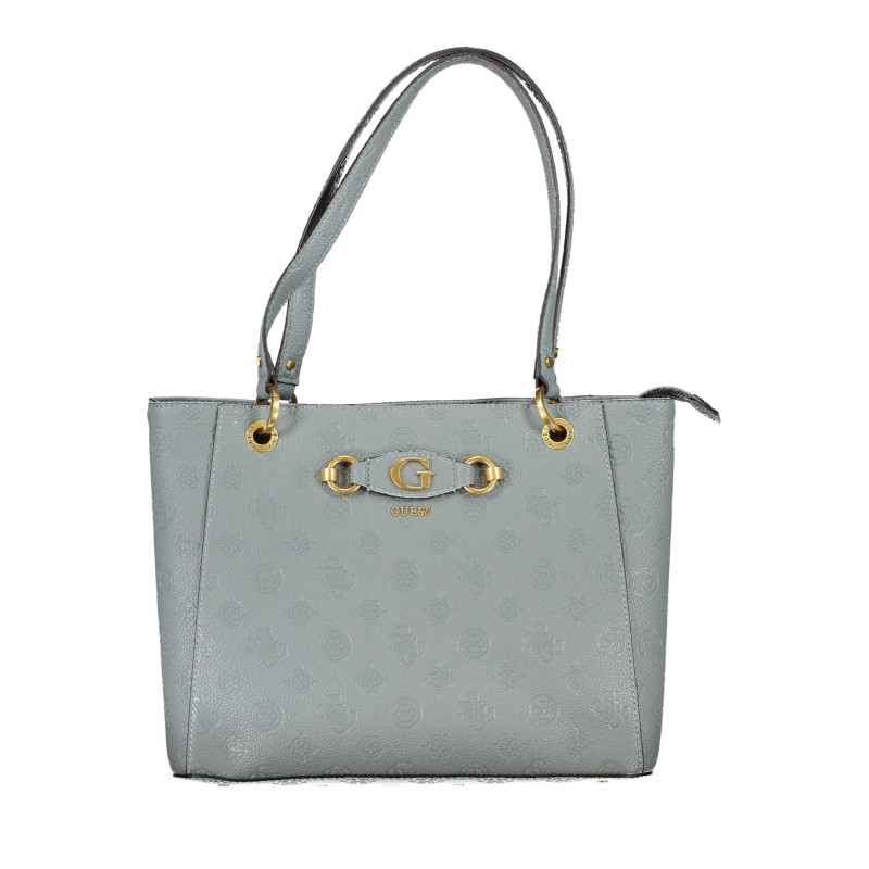 Guess jeans handbag PD920925 Light blue