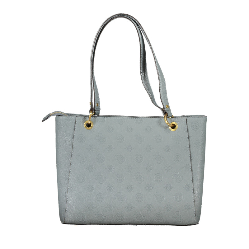 Guess jeans handbag PD920925 Light blue