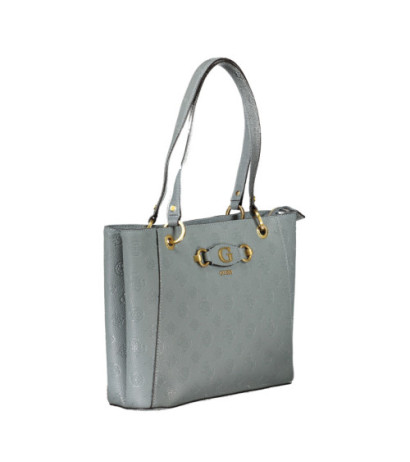 Guess jeans handbag PD920925 Light blue