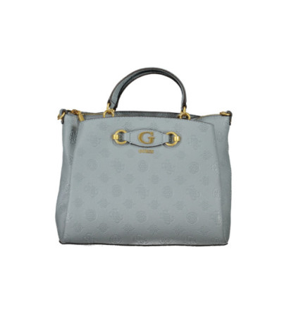 Guess jeans handbag PD920906 Light blue