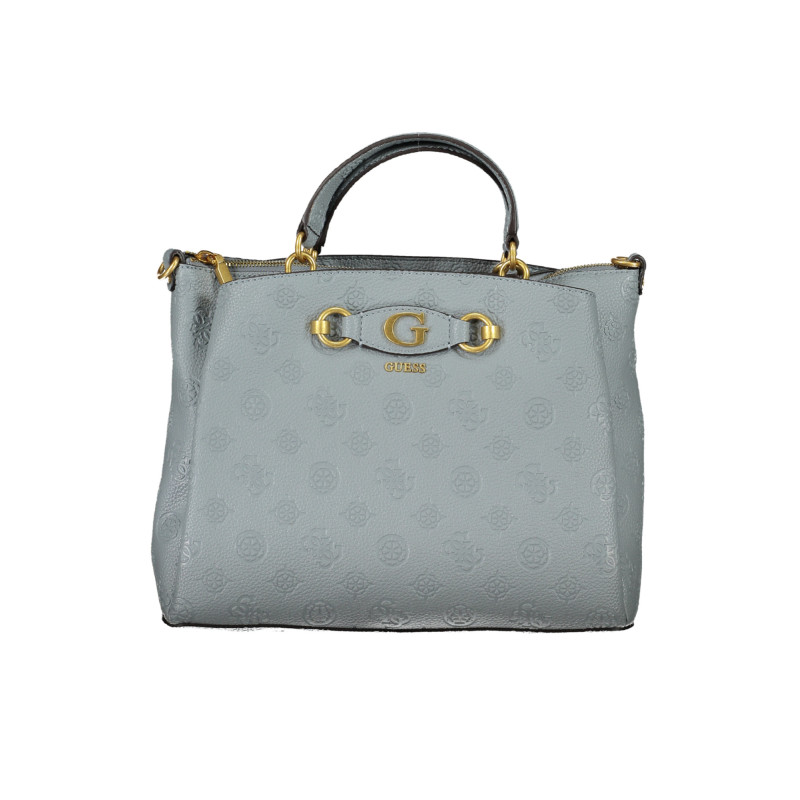 Guess jeans handbag PD920906 Light blue