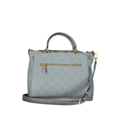 Guess jeans handbag PD920906 Light blue