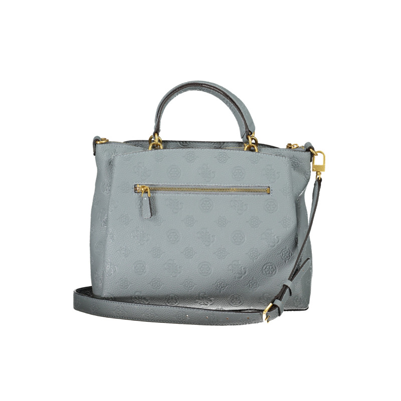 Guess jeans handbag PD920906 Light blue