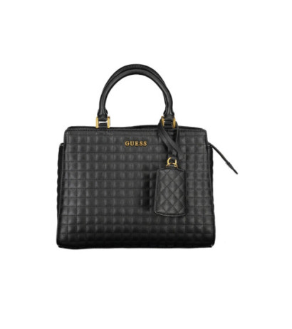 Guess jeans handbag QA918706 Black