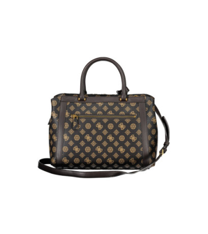 Guess jeans handbag PB920206 Brown